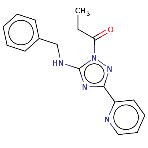 Chemical structure of BindingDB Monomer ID 163577
