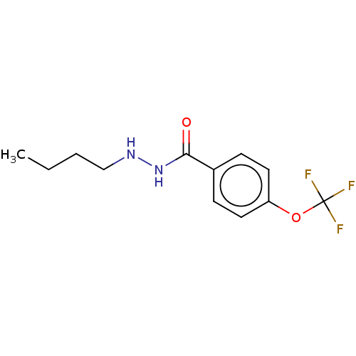 Chemical structure of BindingDB Monomer ID 163621