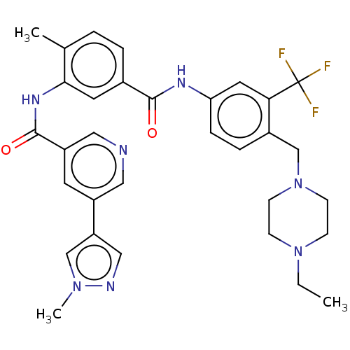 Chemical structure of BindingDB Monomer ID 163700