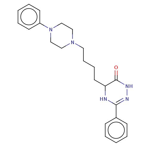 Chemical structure of BindingDB Monomer ID 163712