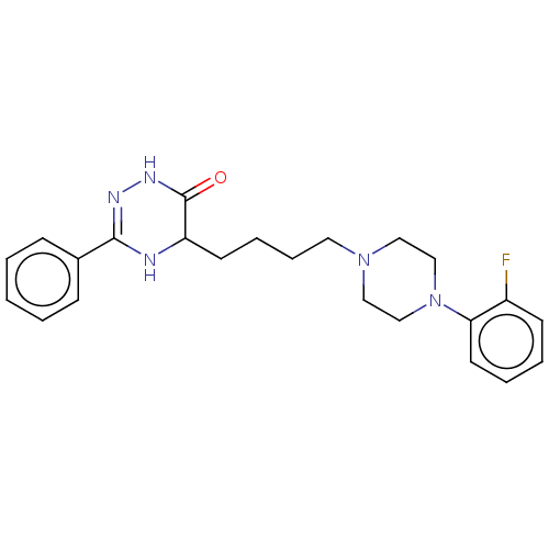 Chemical structure of BindingDB Monomer ID 163715