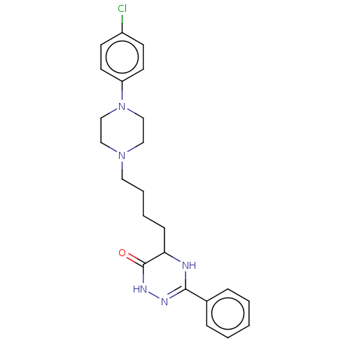 Chemical structure of BindingDB Monomer ID 163716