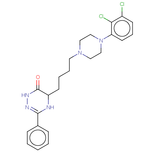Chemical structure of BindingDB Monomer ID 163717