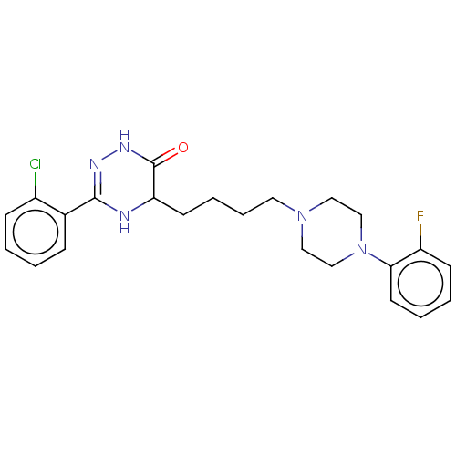 Chemical structure of BindingDB Monomer ID 163718