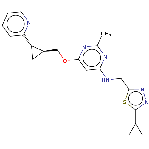 Chemical structure of BindingDB Monomer ID 163727