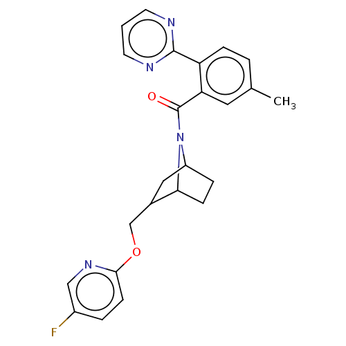 Chemical structure of BindingDB Monomer ID 163902