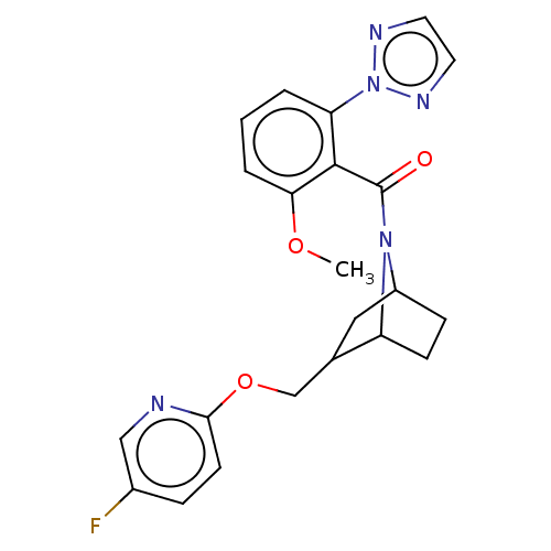 Chemical structure of BindingDB Monomer ID 163977
