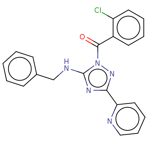 Chemical structure of BindingDB Monomer ID 164178