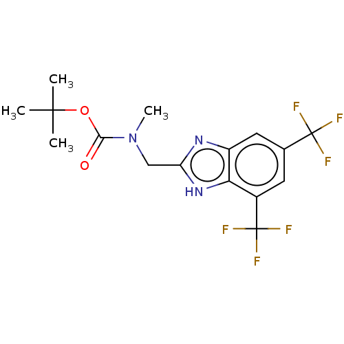 Chemical structure of BindingDB Monomer ID 164229
