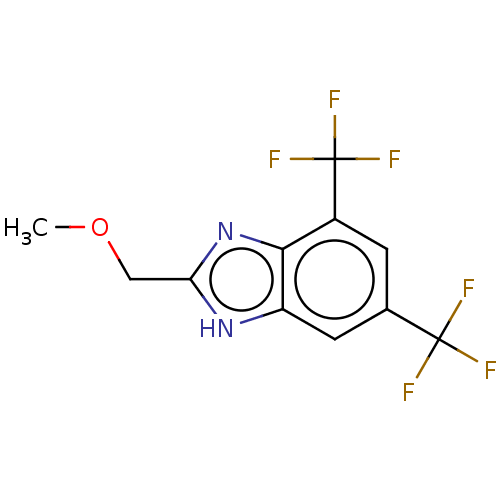 Chemical structure of BindingDB Monomer ID 164252