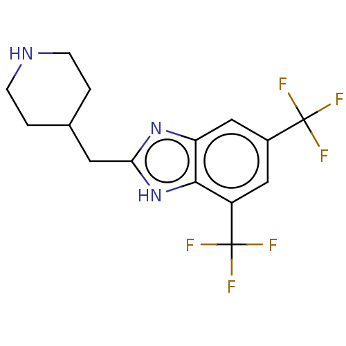 Chemical structure of BindingDB Monomer ID 164324