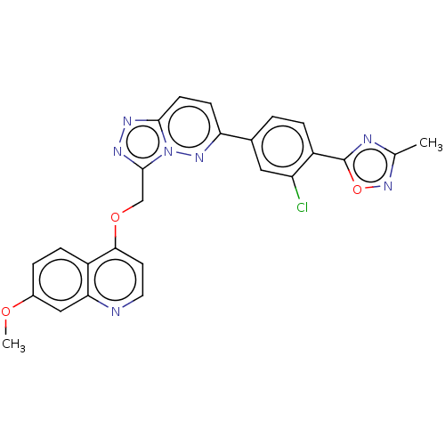 Chemical structure of BindingDB Monomer ID 164403