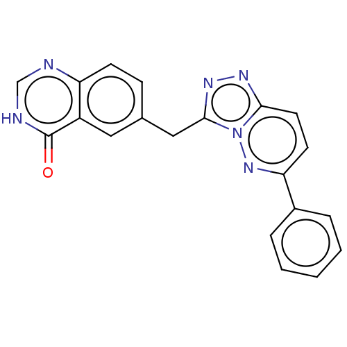 Chemical structure of BindingDB Monomer ID 164428