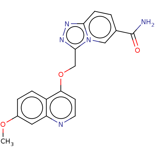 Chemical structure of BindingDB Monomer ID 164438