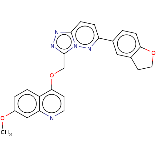 Chemical structure of BindingDB Monomer ID 164446