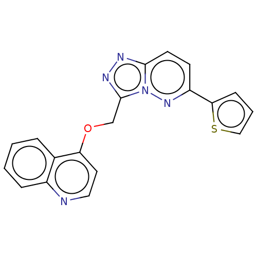 Chemical structure of BindingDB Monomer ID 164448