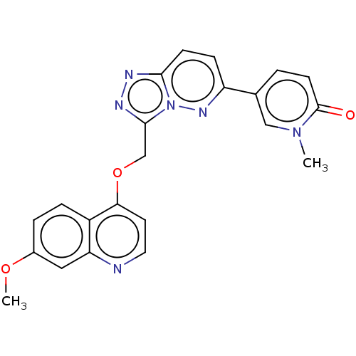 Chemical structure of BindingDB Monomer ID 164454