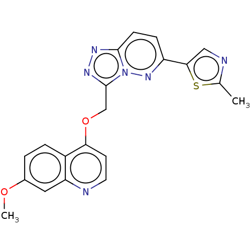 Chemical structure of BindingDB Monomer ID 164461