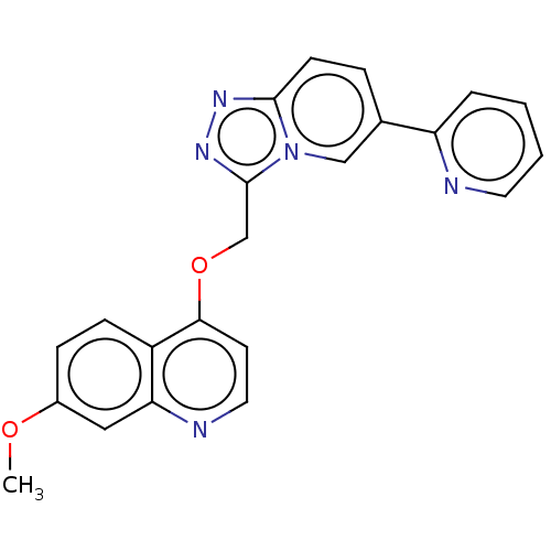 Chemical structure of BindingDB Monomer ID 164467
