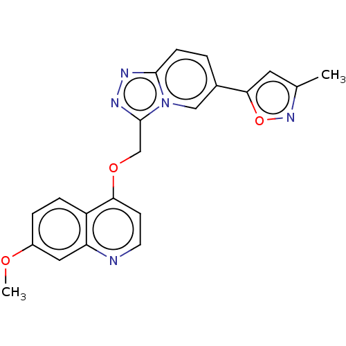 Chemical structure of BindingDB Monomer ID 164472