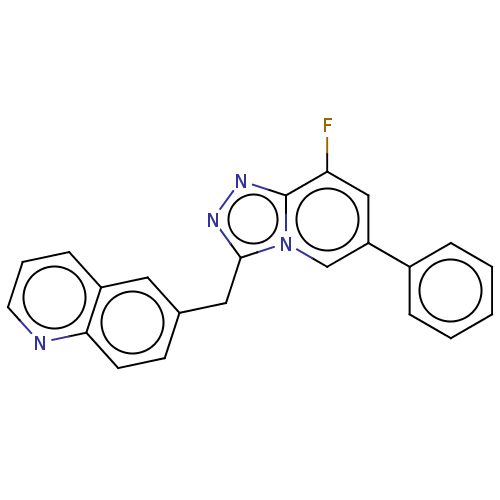 Chemical structure of BindingDB Monomer ID 164491