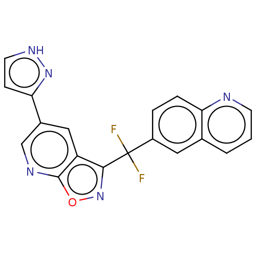 Chemical structure of BindingDB Monomer ID 164493