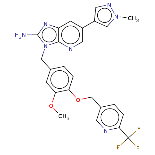 Chemical structure of BindingDB Monomer ID 164928