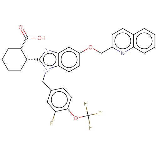 Chemical structure of BindingDB Monomer ID 165007