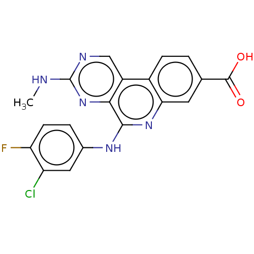 Chemical structure of BindingDB Monomer ID 165398