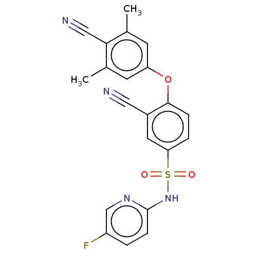 Chemical structure of BindingDB Monomer ID 165745