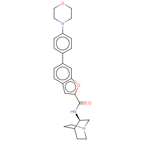 Chemical structure of BindingDB Monomer ID 165922