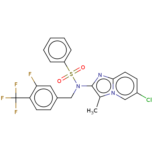 Chemical structure of BindingDB Monomer ID 165975