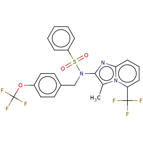 Chemical structure of BindingDB Monomer ID 165984