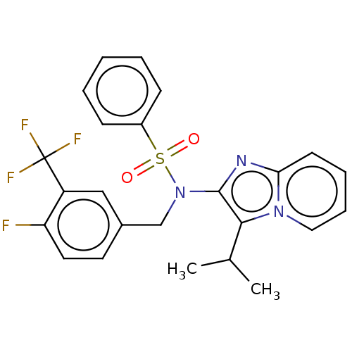 Chemical structure of BindingDB Monomer ID 166002