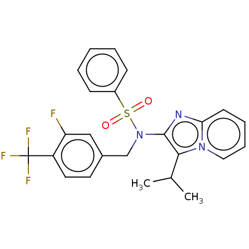 Chemical structure of BindingDB Monomer ID 166003
