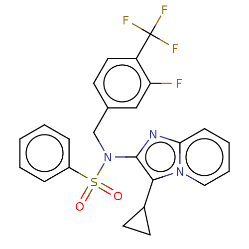 Chemical structure of BindingDB Monomer ID 166025