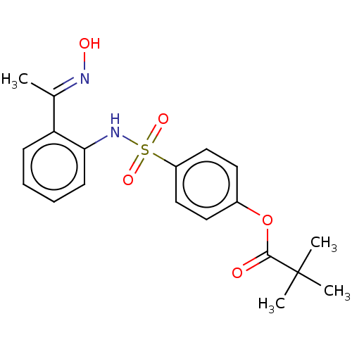 Chemical structure of BindingDB Monomer ID 166433