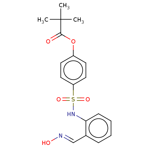 Chemical structure of BindingDB Monomer ID 166436