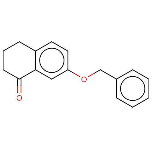 Chemical structure of BindingDB Monomer ID 166630