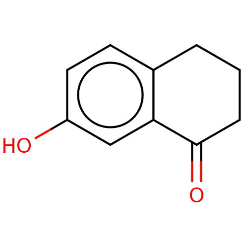 Chemical structure of BindingDB Monomer ID 166645