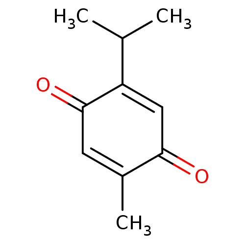 Chemical structure of BindingDB Monomer ID 166686