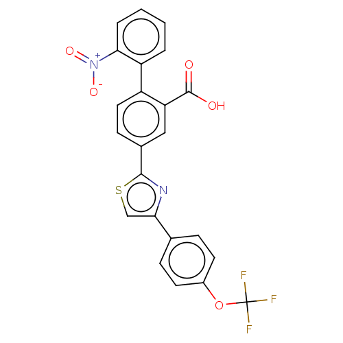 Chemical structure of BindingDB Monomer ID 167253