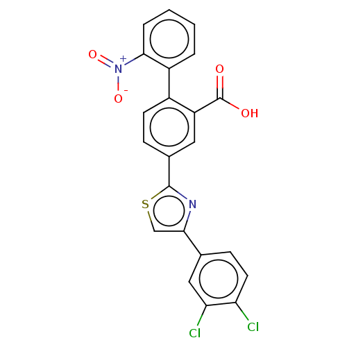 Chemical structure of BindingDB Monomer ID 167266