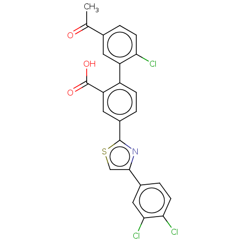 Chemical structure of BindingDB Monomer ID 167366