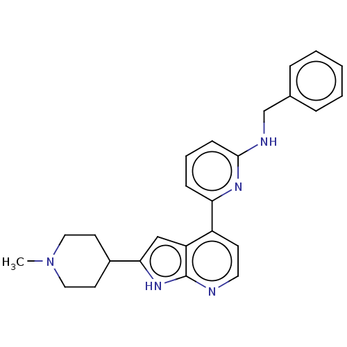 Chemical structure of BindingDB Monomer ID 167571