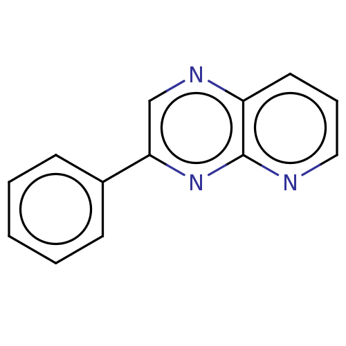 Chemical structure of BindingDB Monomer ID 167883