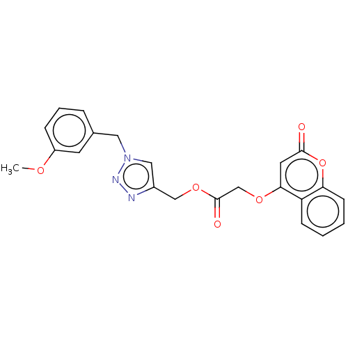 Chemical structure of BindingDB Monomer ID 167918