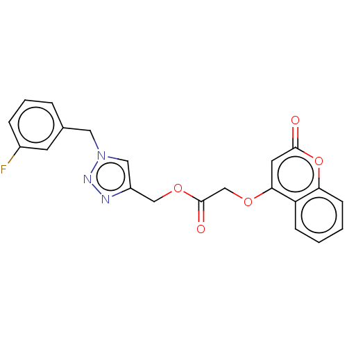 Chemical structure of BindingDB Monomer ID 167923
