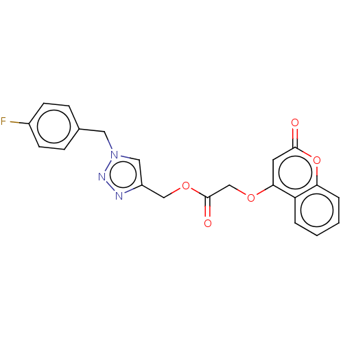 Chemical structure of BindingDB Monomer ID 167924