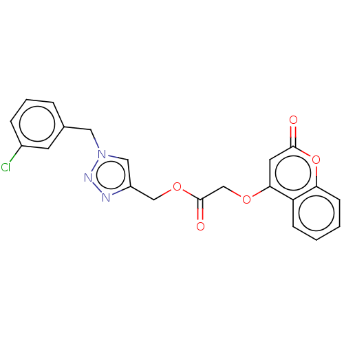 Chemical structure of BindingDB Monomer ID 167926